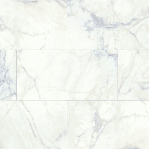 RigidCORE Keystone Tile Turkish White Swatch