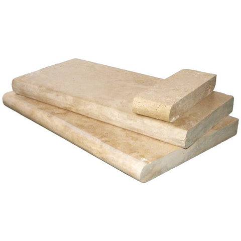 MSI - Coping - Tuscany Beige - 16x24x3cm Swatch