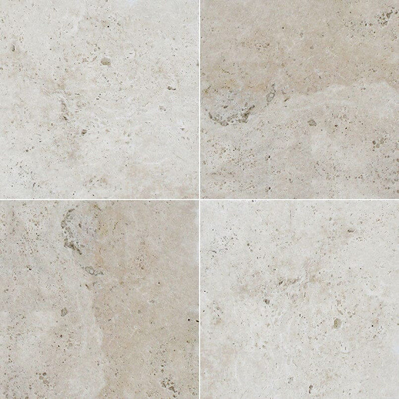 MSI - Pavers - Tuscany Beige 16x16