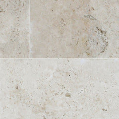 MSI - Pavers - Tuscany Beige 8x16 Swatch