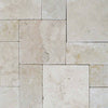 MSI - Pavers - Tuscany Beige 12x24 Swatch