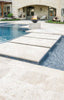 MSI - Pavers -  Tuscany Beige 16x16 Scene 2