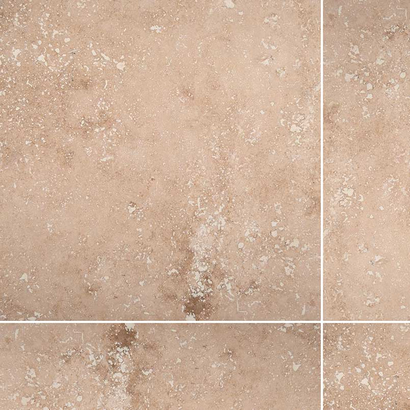 Travertine Tile Collection Tuscany Classic 12