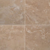 Travertine Tile Collection Tuscany Classic 18"x18" Swatch