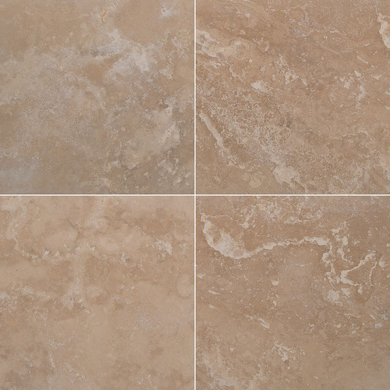 Travertine Tile Collection Tuscany Classic 18