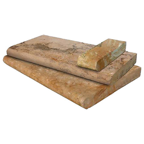 MSI - Coping - Tuscany Porcini 16x24 Swatch