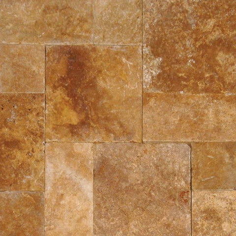 MSI - Pavers - Tuscany Riviera 16x16 Swatch