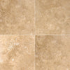 MSI - Pavers - Tuscany Walnut 16x16 Swatch