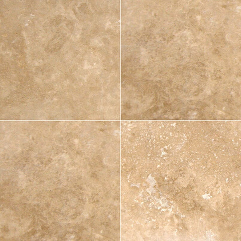 MSI - Pavers - Tuscany Walnut 8x8 Swatch