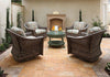 MSI - Pavers - Tuscany Walnut 8x8 Scene 2