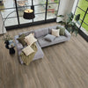 Karndean Luxury Vinyl Art Select Tweed Oak Room Scene