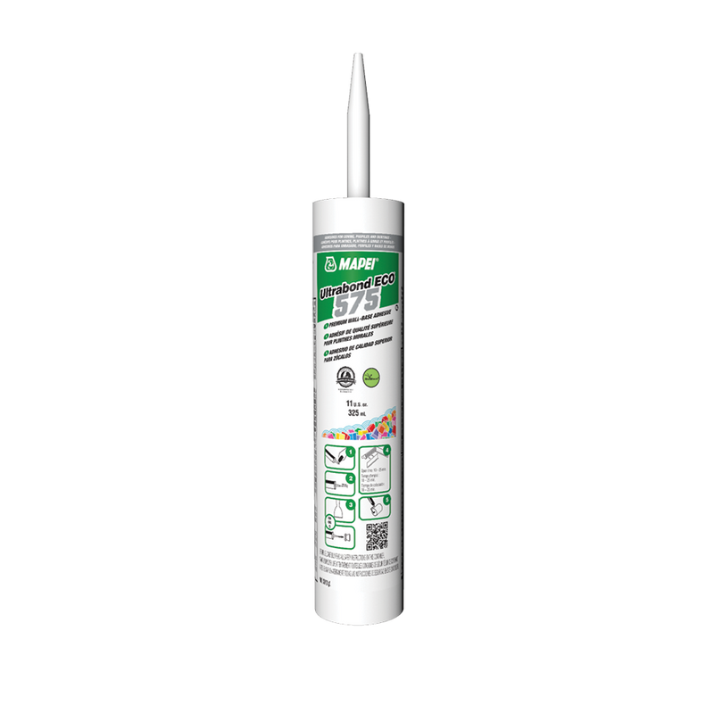 Mapei ECO 575 Cove Base Adhesive