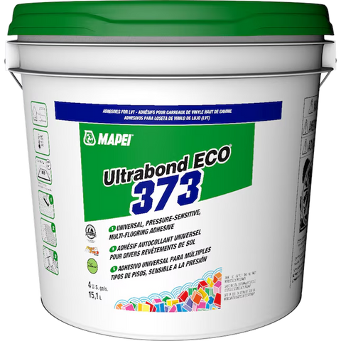 Mapei Ultrabond ECO 373 4 Gallon