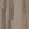 Shaw Vinyl Floorte Aspire Natural Bevel Uncharted Grey Swatch