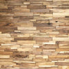 Realstone Systems Reclaimed Wood Natural Panel 12"x24"