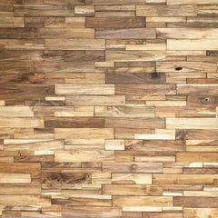 Realstone Systems Reclaimed Wood Natural Panel 12"x24"
