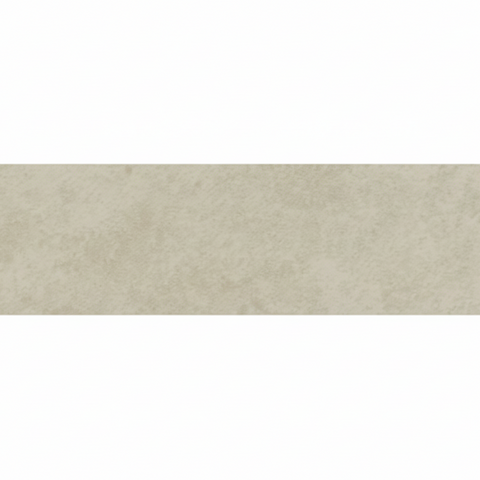 Shaw Tile Empire Latte Bullnose Swatch