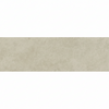 Shaw Tile Empire Latte Bullnose Swatch