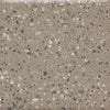 Daltile Keystones Mosaic Hexagon 2"x2" Uptown Taupe Speckle