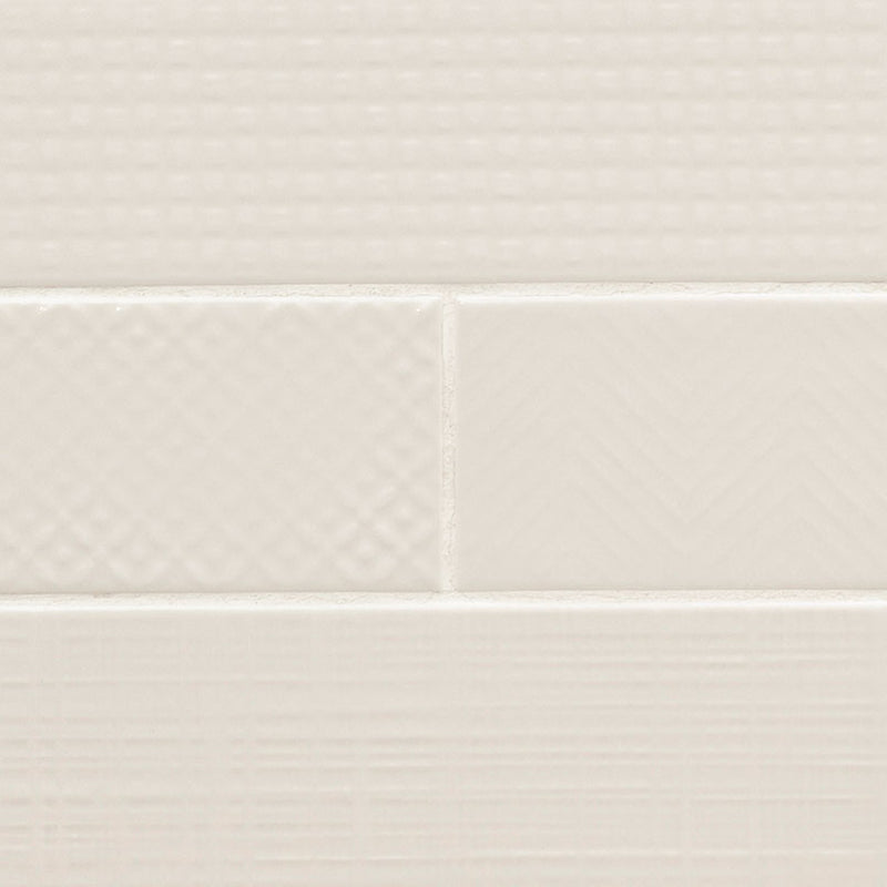 MSI Urbano Crema 3D Mix - 4