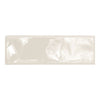 MSI Renzo Crema Bullnose Trim Swatch