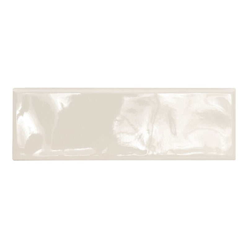 MSI Urbano Crema Bullnose Trim