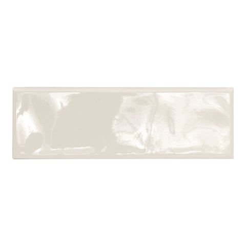 MSI Renzo Crema Bullnose Trim Swatch