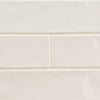 MSI Urbano Crema - 4"x12" Swatch
