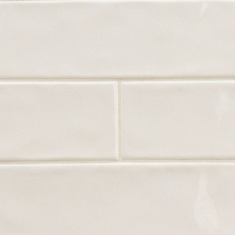 MSI Urbano Crema - 4"x12" Swatch