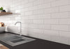 MSI Urbano Dusk 3D Mix - 4"x12" Room Scene