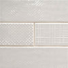 MSI Urbano Dusk 3D Mix - 4"x12" Swatch