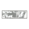 MSI Renzo Graphite Bullnose Trim Swatch