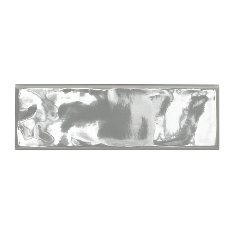 MSI Urbano Graphite Bullnose Trim