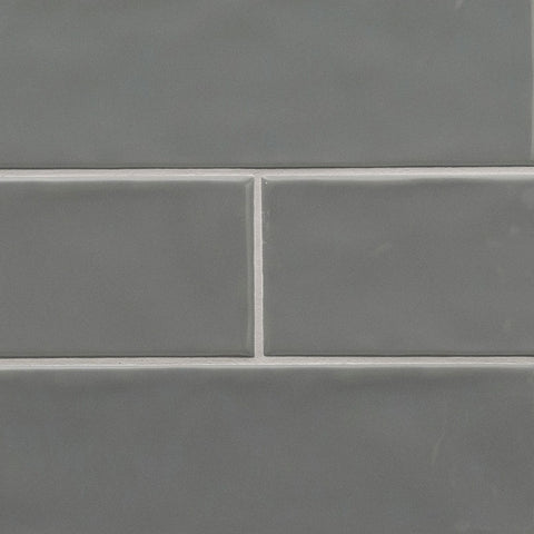 MSI Urbano Graphite - 4"x12" Swatch