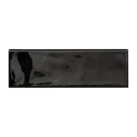MSI Renzo Ink Bullnose Trim Swatch