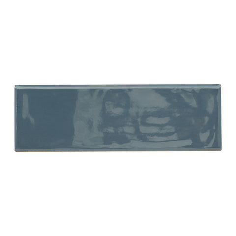 MSI Renzo Navy Bullnose Trim Swatch