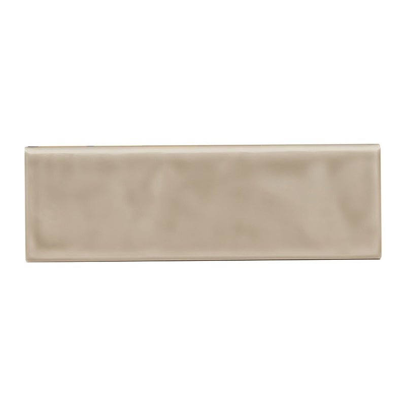 MSI Urbano Warm Concrete Bullnose Trim