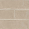 MSI Urbano Warm Concrete - 4"x12" Swatch