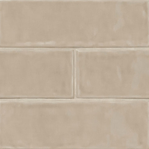 MSI Urbano Warm Concrete - 4"x12" Swatch