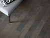 Shaw Hardwood Eclectic Oak Urban Room Scene