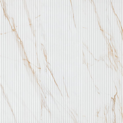 MSI UrbanSlat Collection Marmi - 16"x48" Swatch