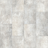 Congoleum Triversa Prime Urban Stone Facade Swatch