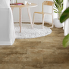 Congoleum Triversa Prime Urban Stone Metro Paver Room Scene