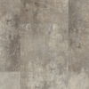 Congoleum Triversa Prime Urban Stone Wet Pavement Swatch