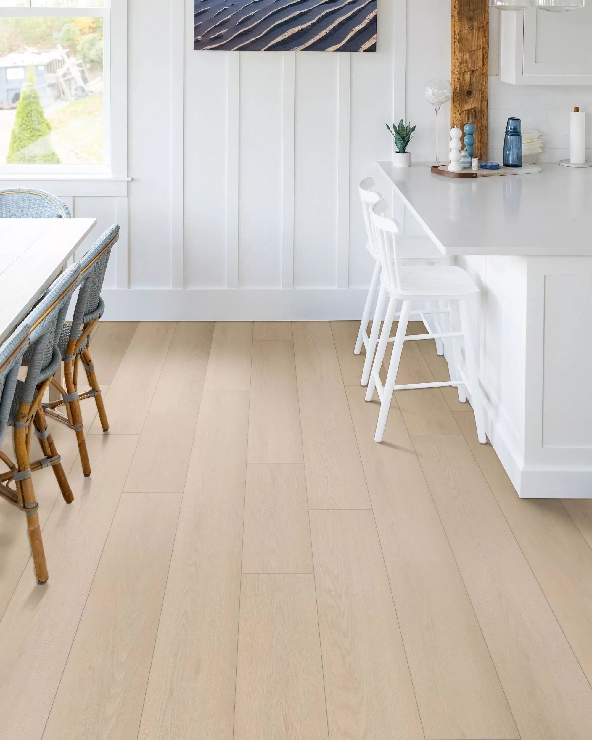 COREtec Originals Premium VV662 Golden Halo Oak – Floo
