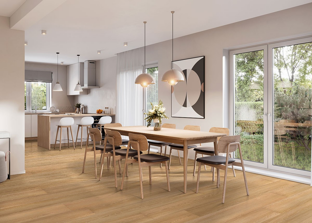 MSI Everlife XL Prescott Valleyview Grove – Flooring M