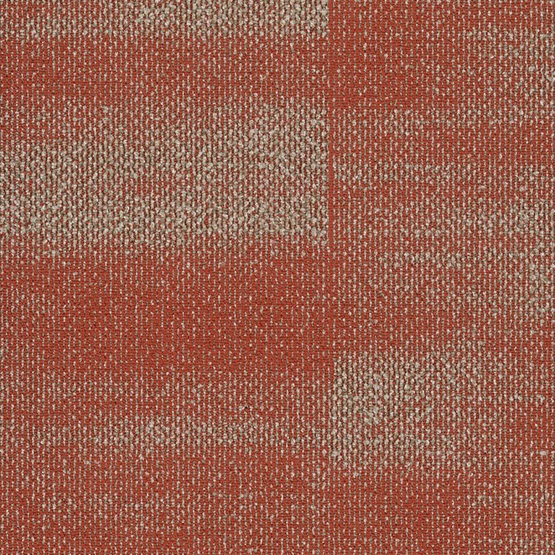 Shaw Carpet Tile Ridges Vanadinite