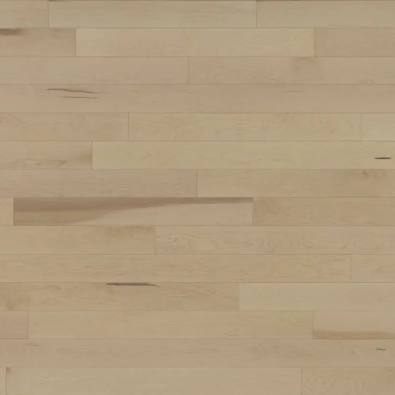 Lauzon Décor Exclusive Engineered Hard Maple Vela 4 1/8