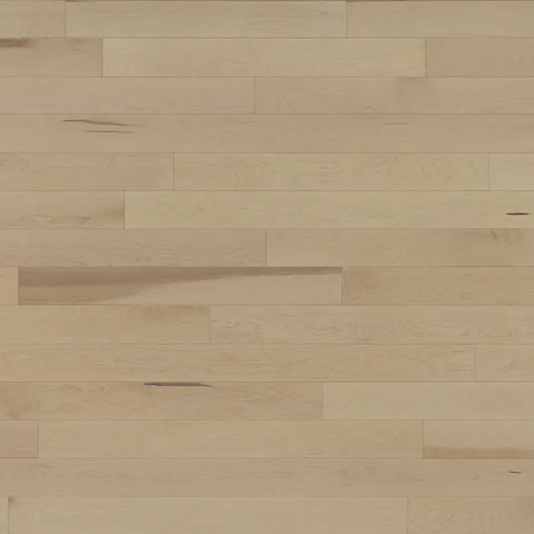 Lauzon Décor Exclusive Solid Vela Hard Maple 4 1/4" Swatch
