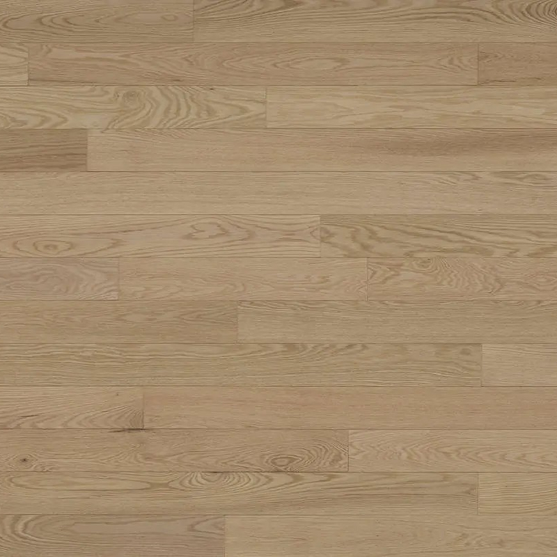 Lauzon Décor Exclusive Engineered Red Oak Vela 4 1/8